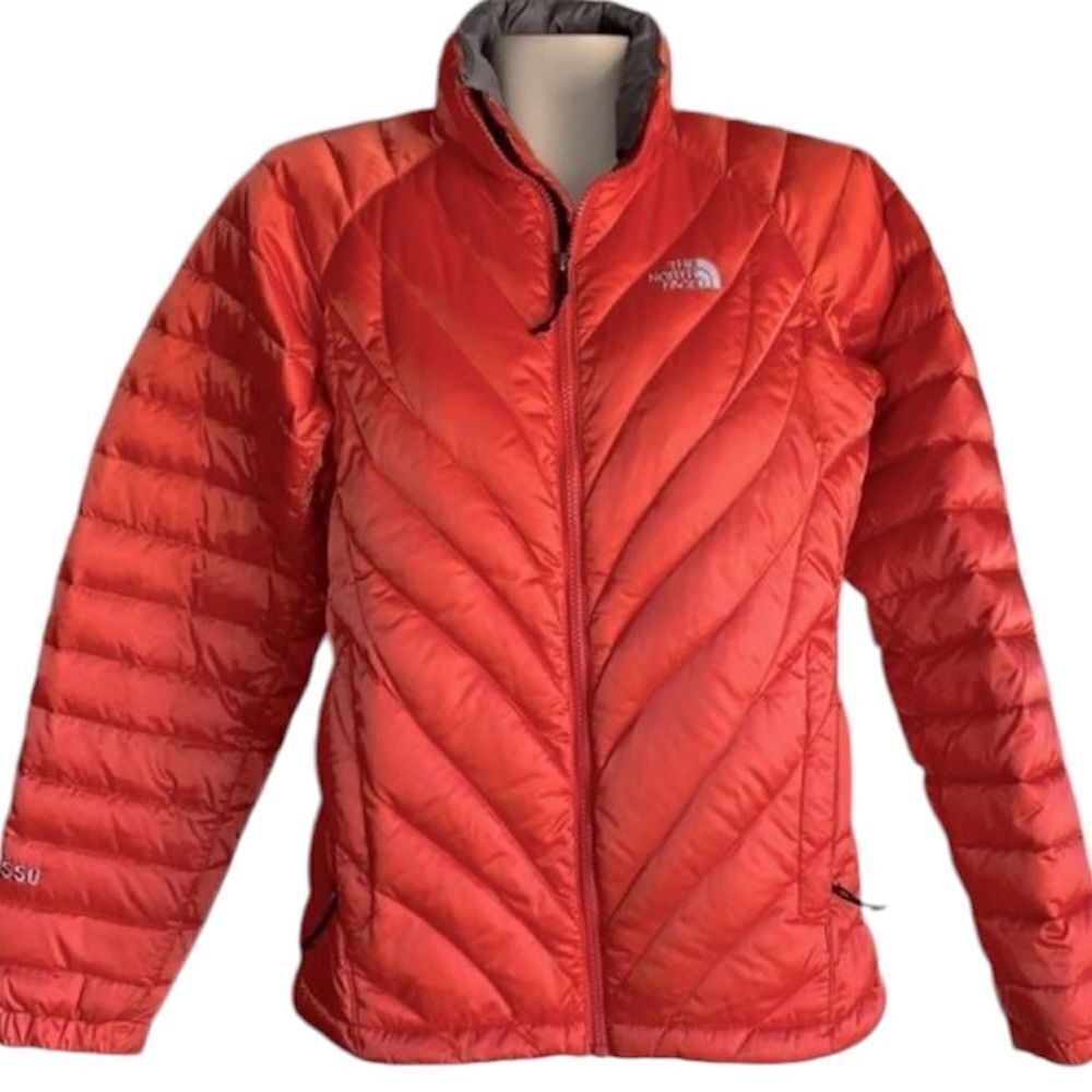 Rare! The North Face 550 Women’s Puffer Jacket!